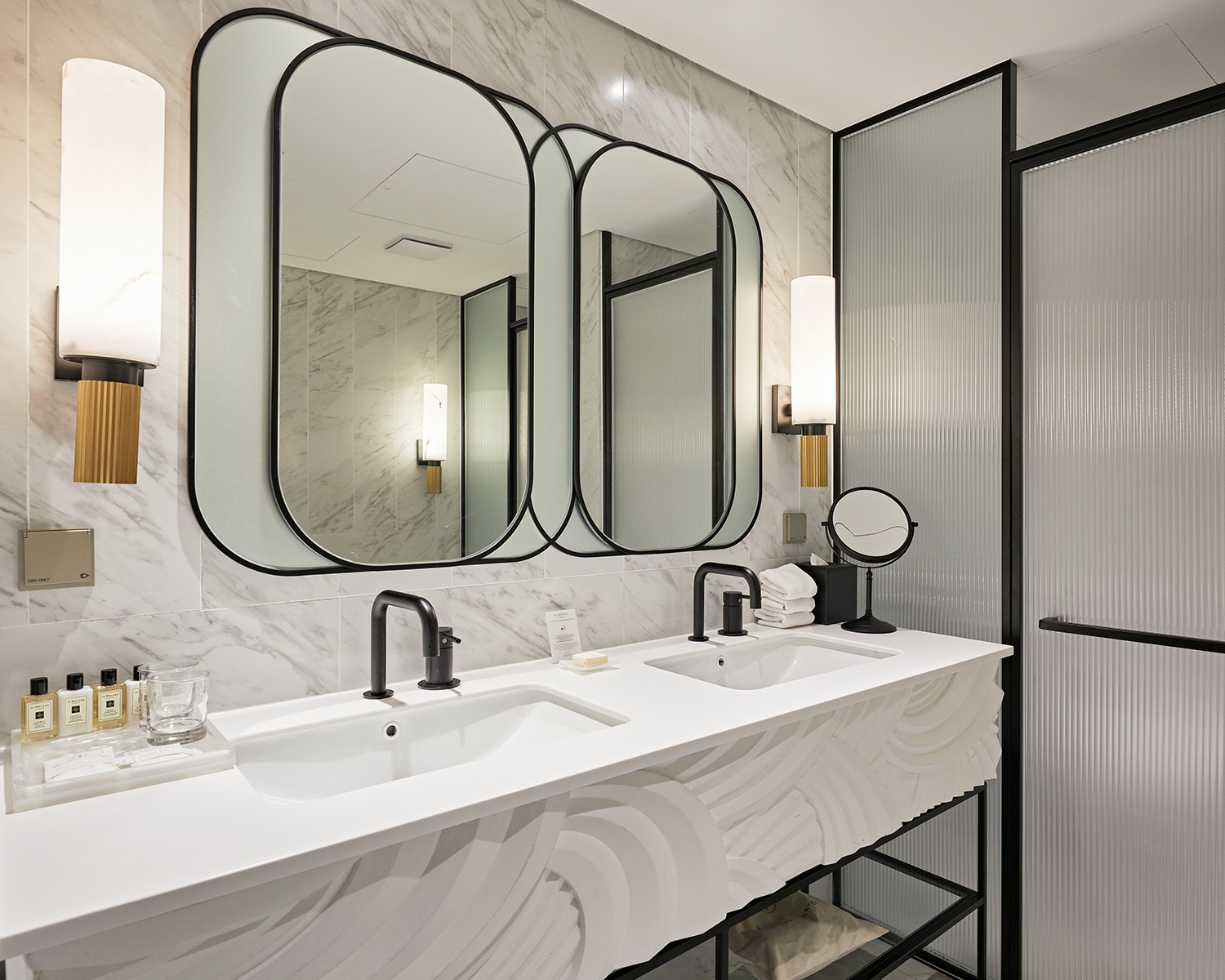 이그제큐티브 스위트