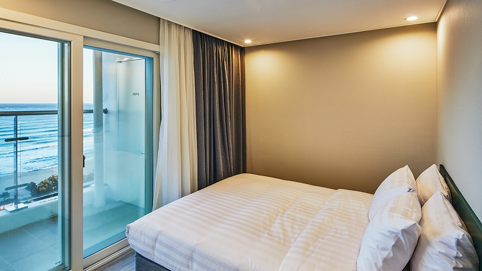 투룸 스위트 오션