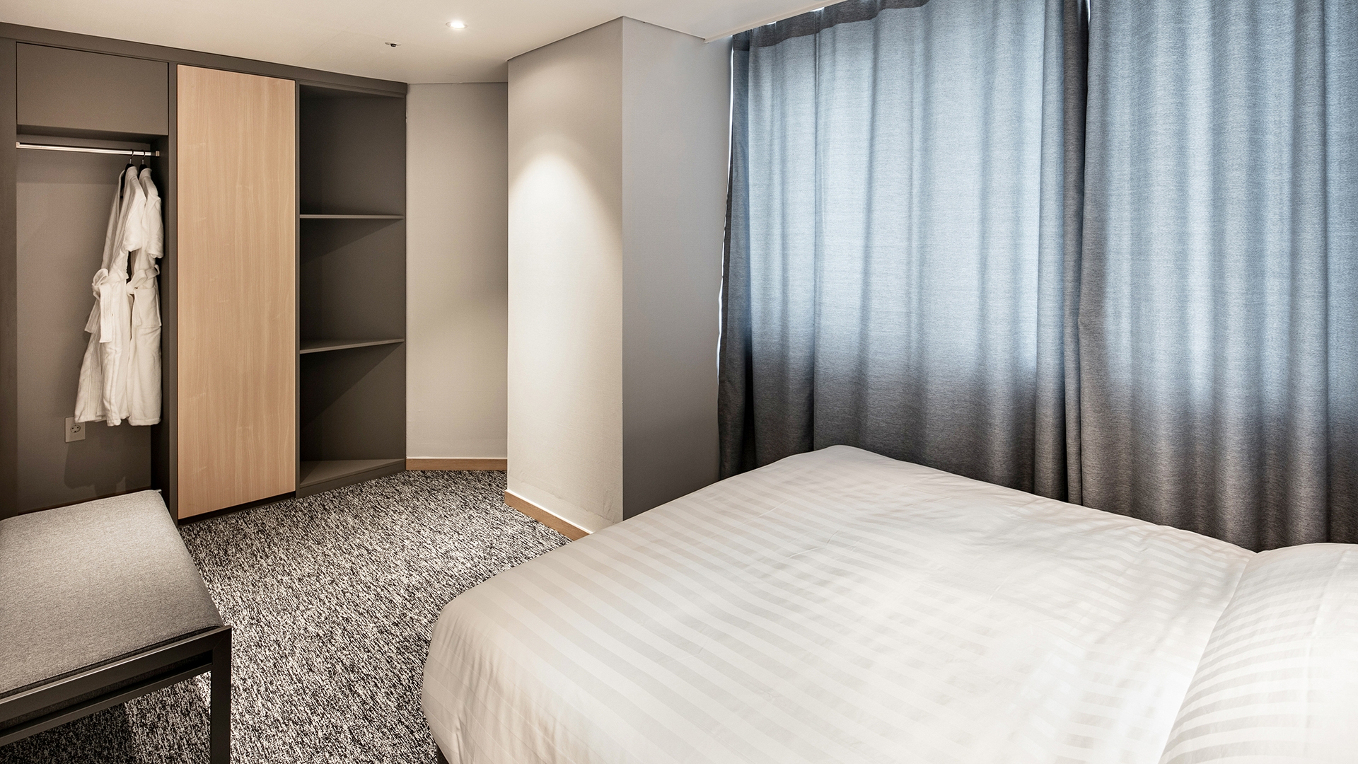 스카이썬 스위트