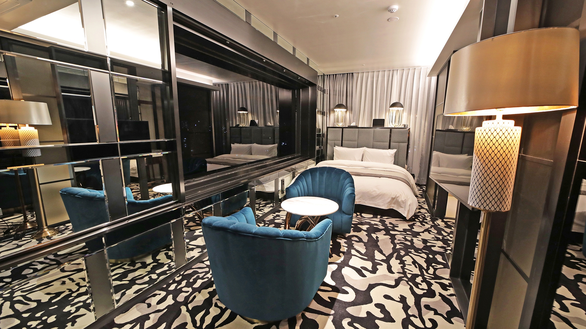 플래티넘 오션뷰