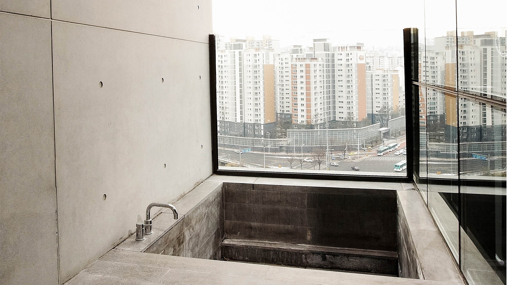 팬트하우스 스파