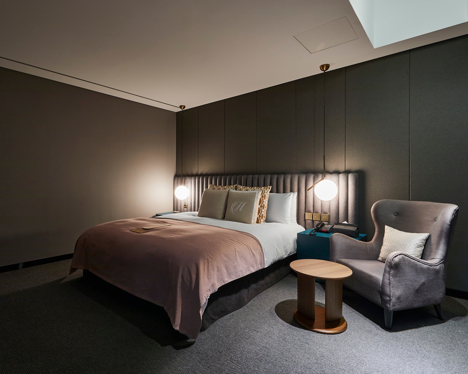 글래드 스위트 한라