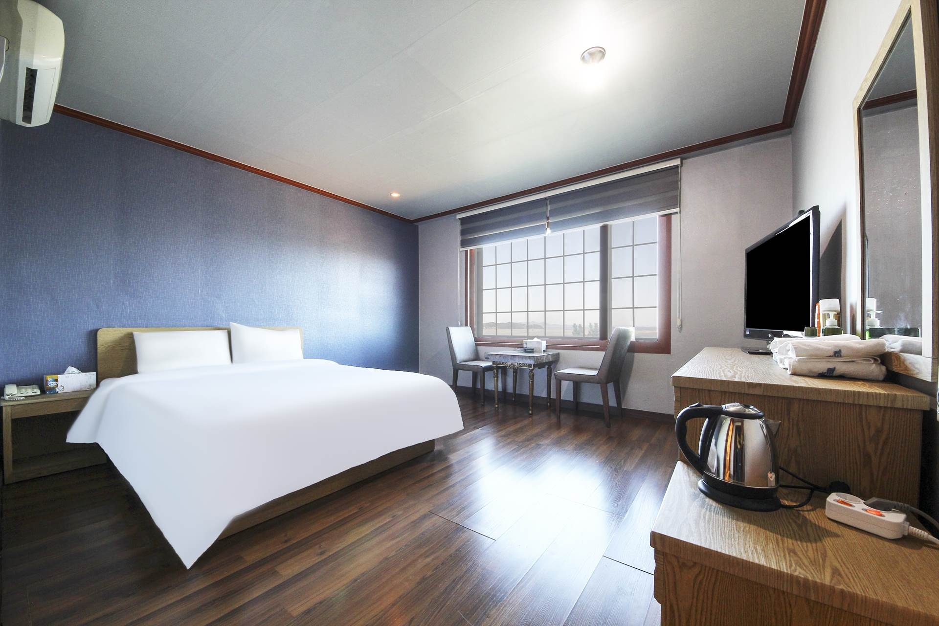 일반(바다전망)