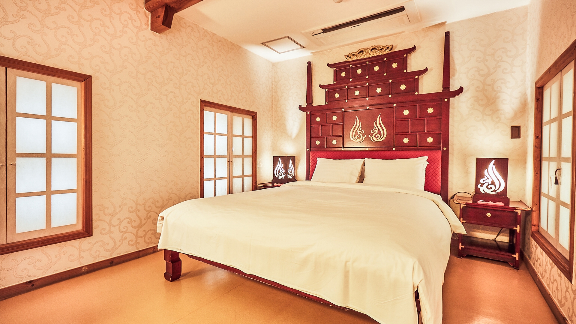 스위트 누마루형