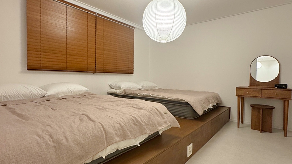 월하별장 401호 10인