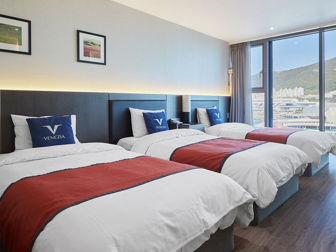 슈페리어 트리플