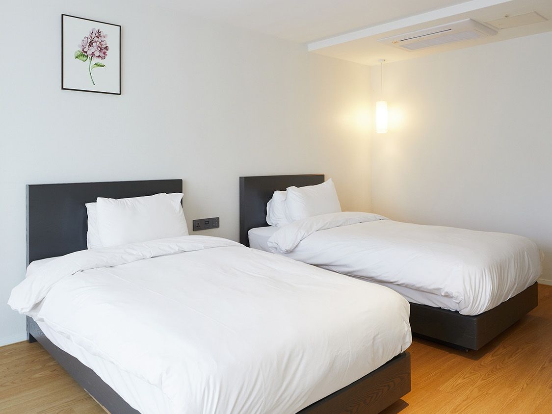 이코노믹 트윈 (마운틴뷰)