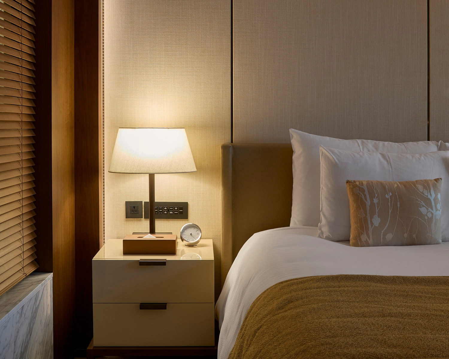 [EX타워] 그랜드 디럭스