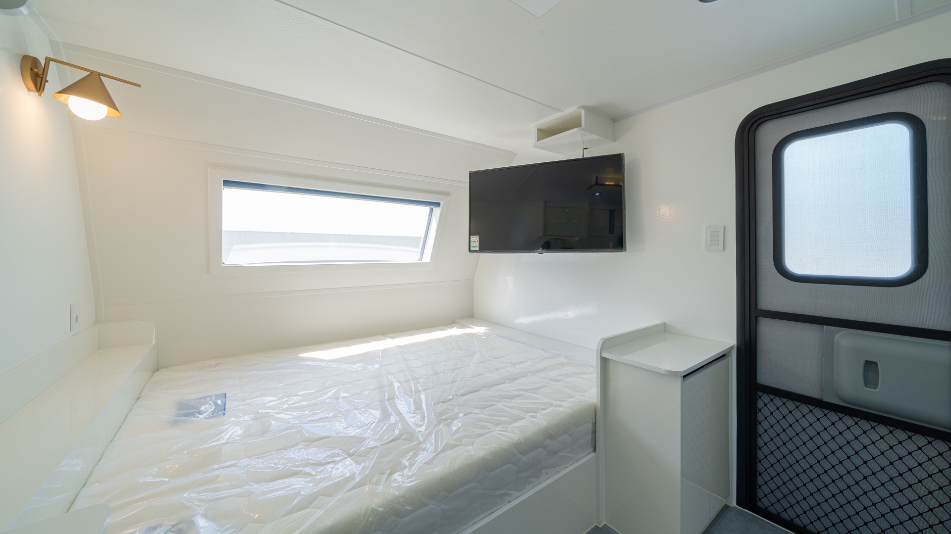 [THE FOREST] 카라반