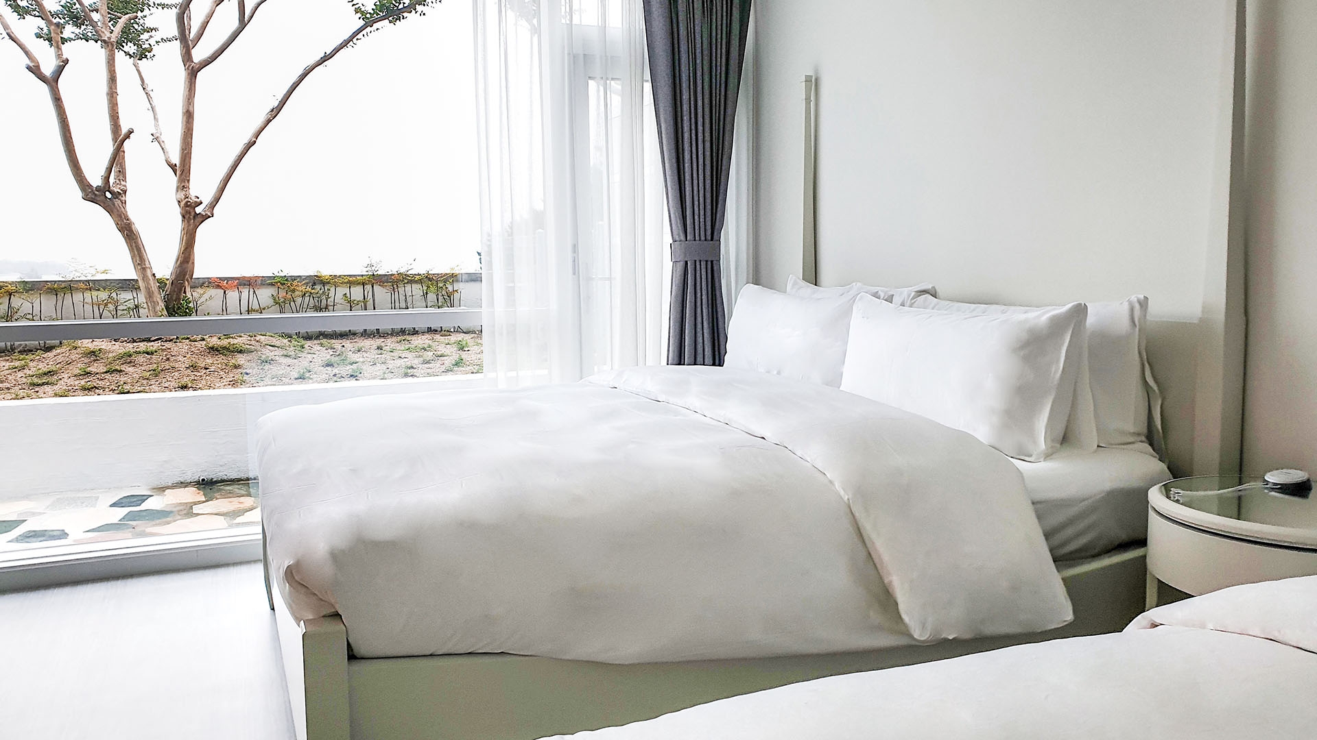 본관 부엉이 패밀리 스위트 (오션뷰)