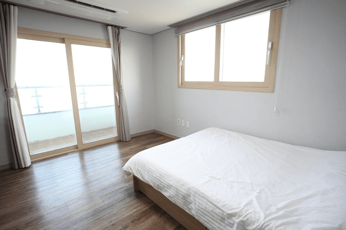 패밀리룸(바다전망)