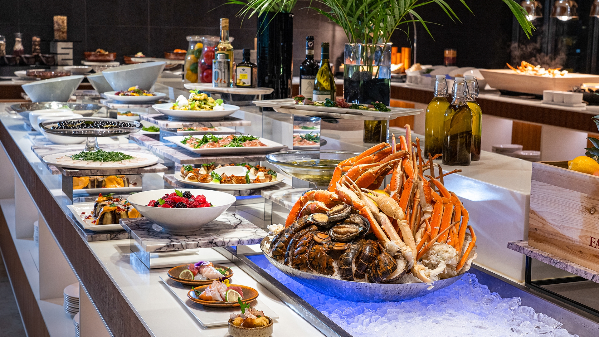 레스토랑-캐슬테라스