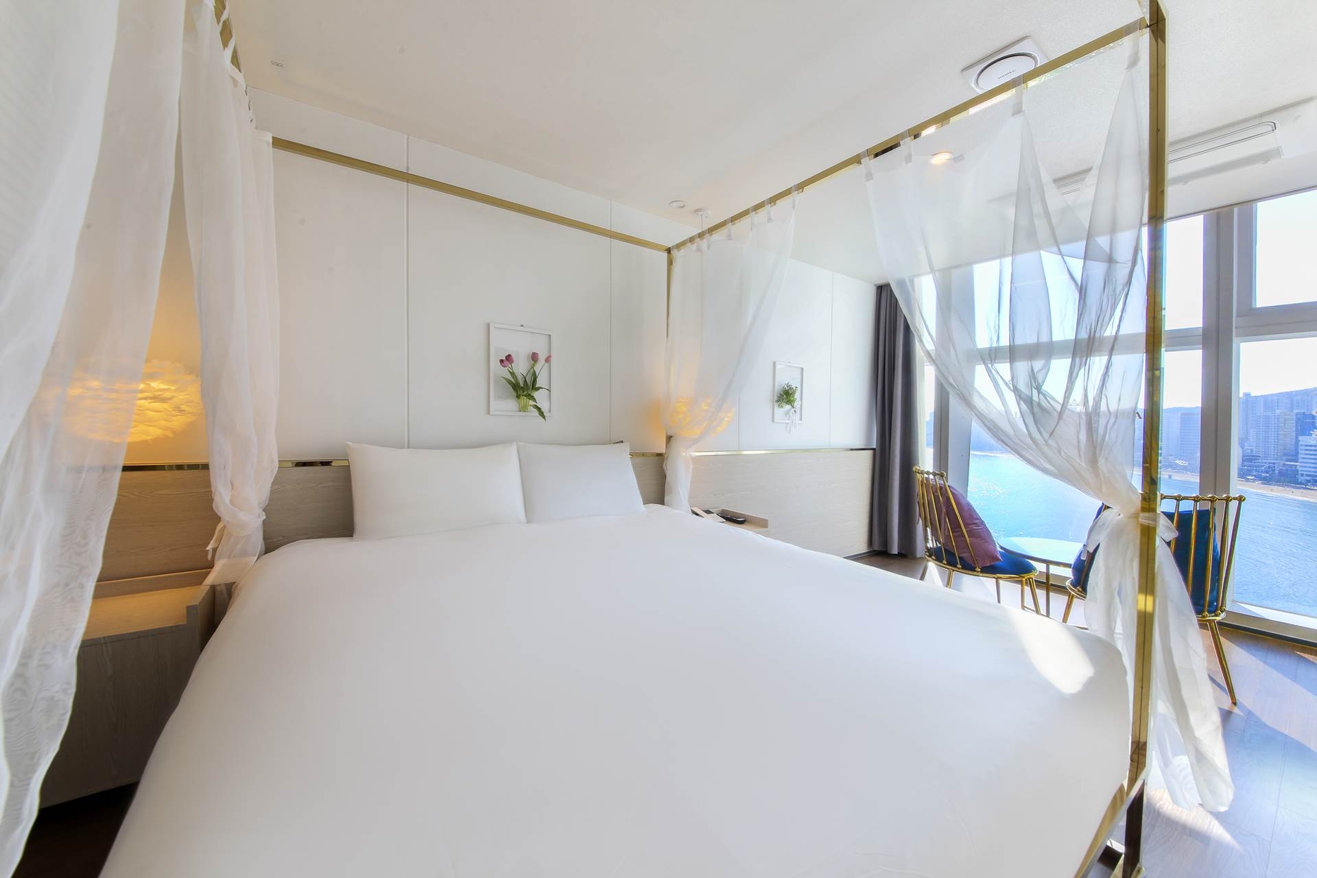 로얄 스위트 오션