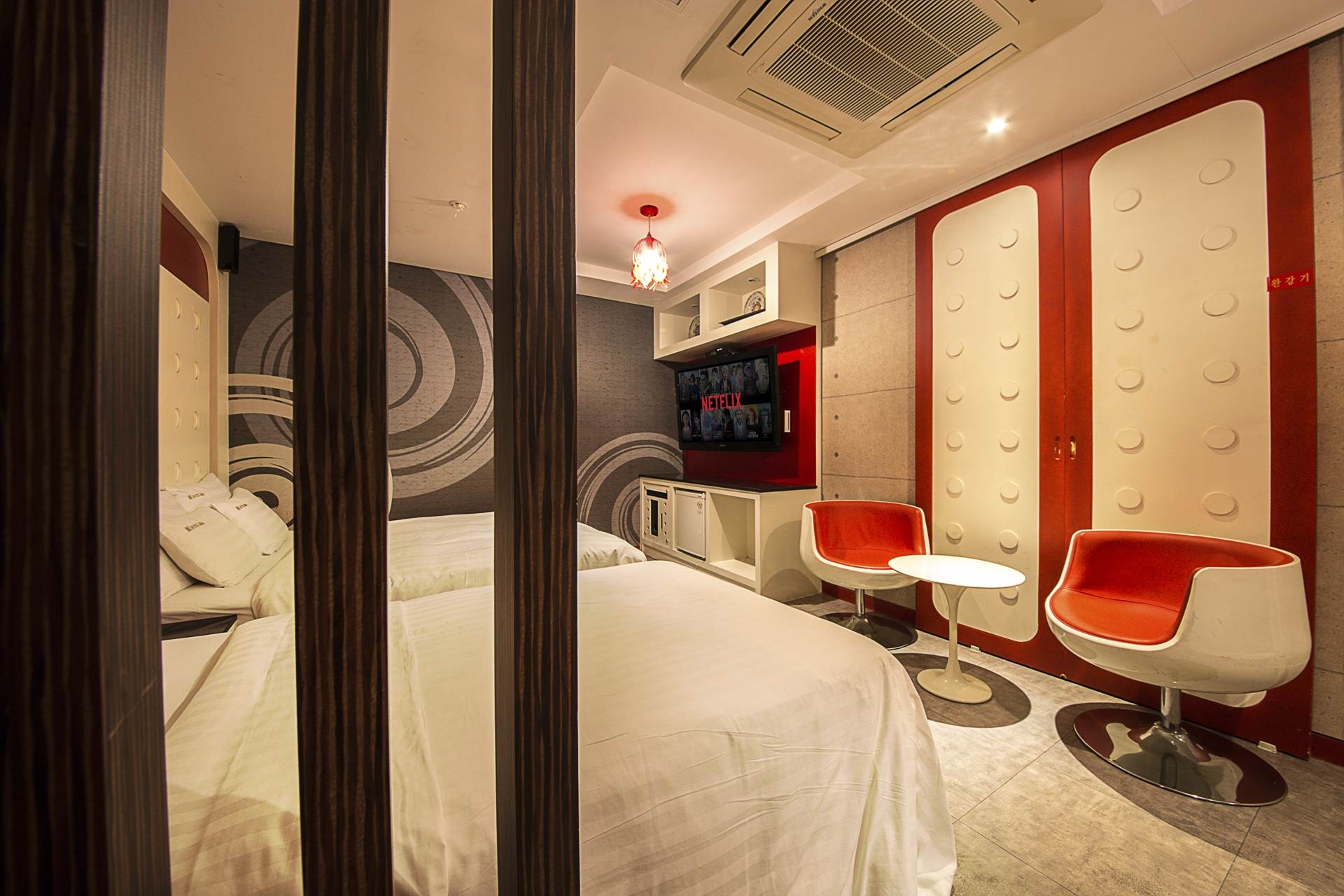 [랜덤배정]스페셜(얼리체크인)(넷플릭