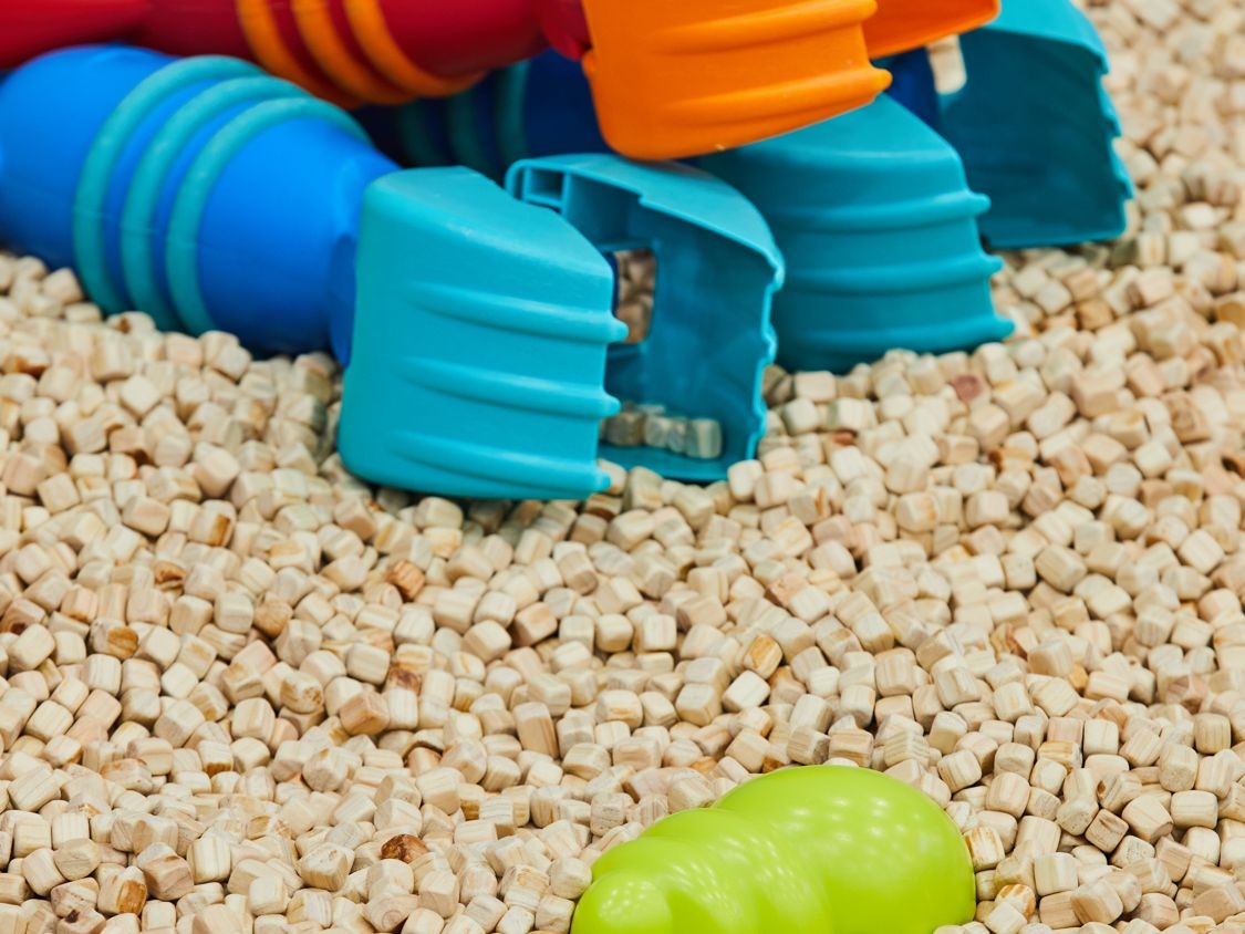 코코몽 키즈플레이