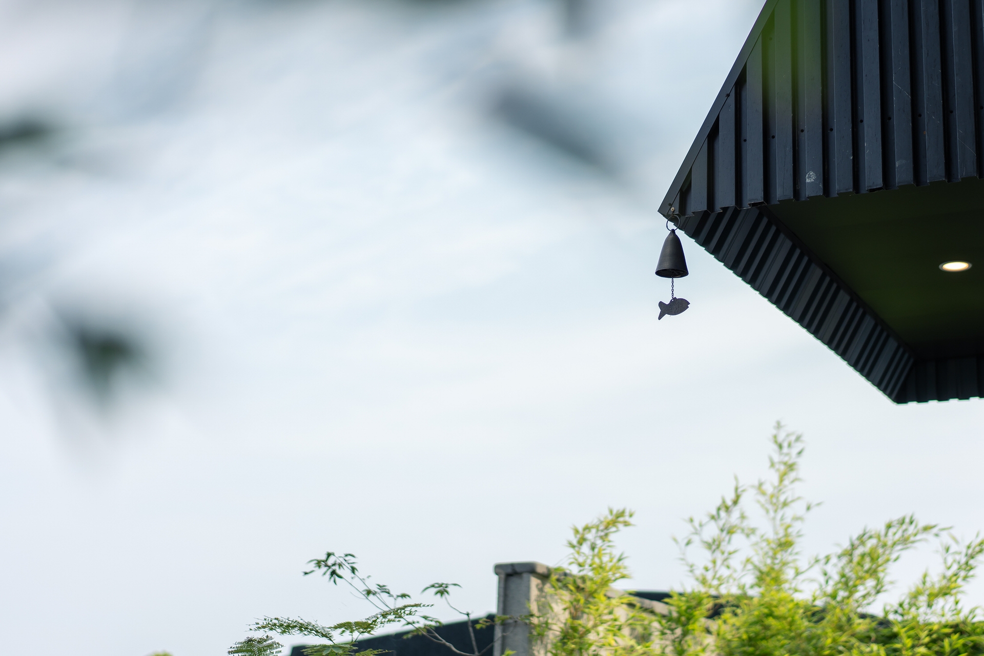 엔소쿠 료칸 풀빌라