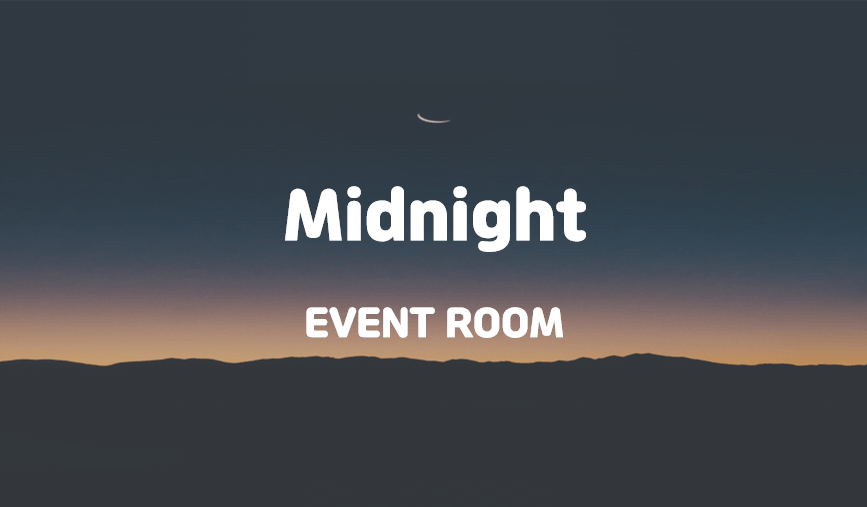 스탠다드(금연객실/미드나잇,롤,오버워