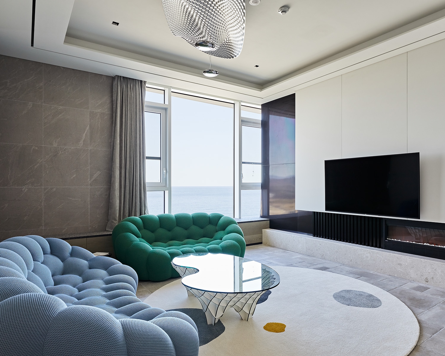 화이트 로얄 스위트