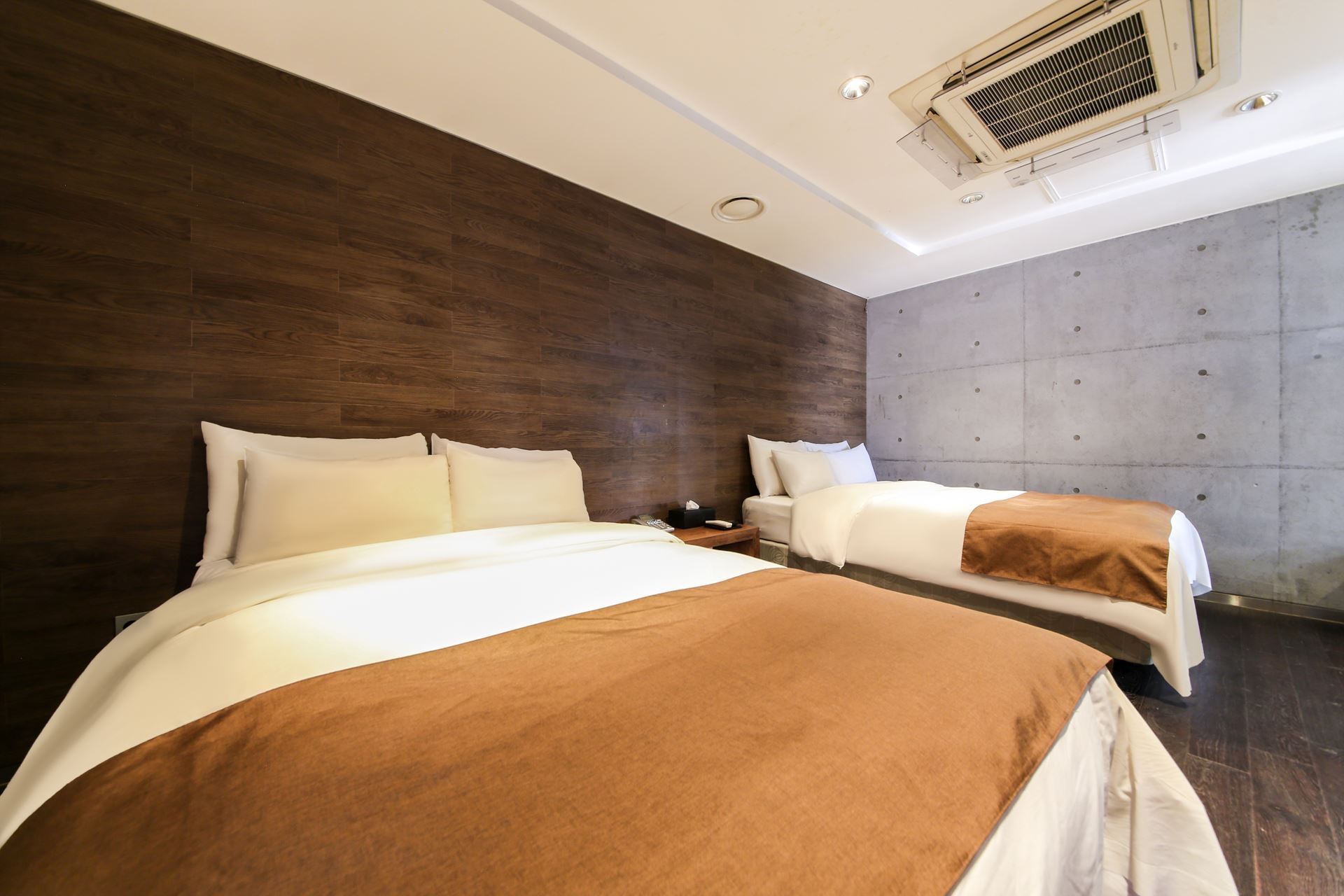 로얄스위트룸  (복층 /포켓볼/빔 프