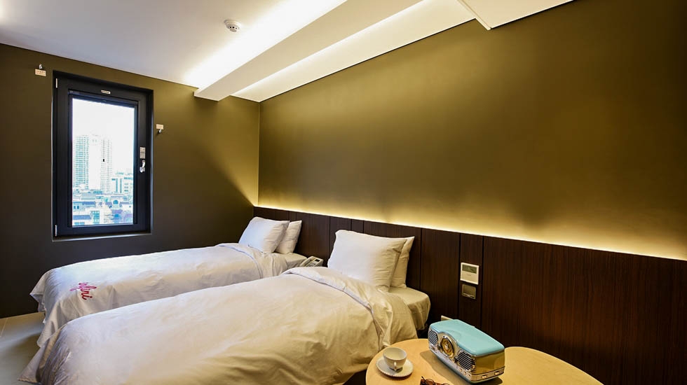 아메리칸 스탠다드 트윈