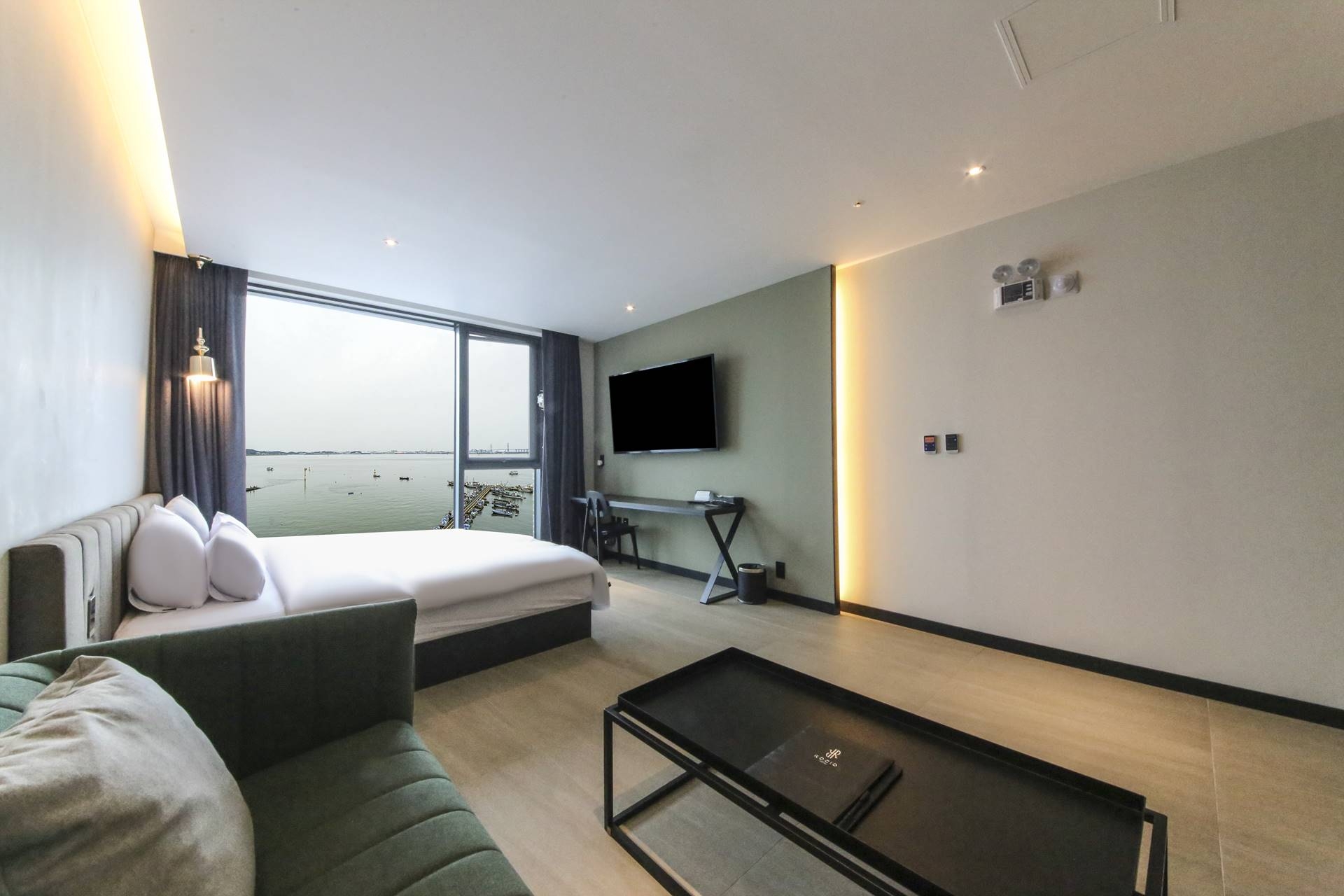 Superior (오션뷰)