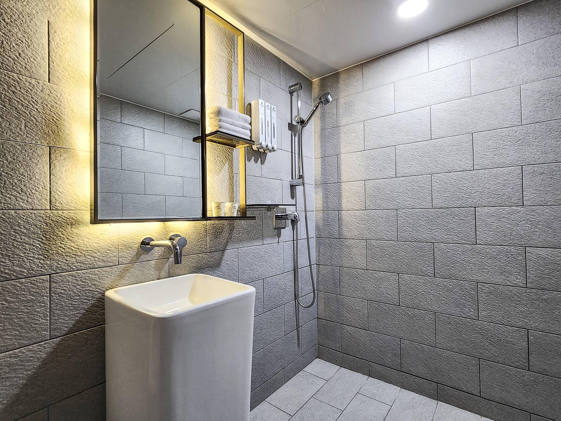 슈페리어 킹패밀리 - (간편조식) 