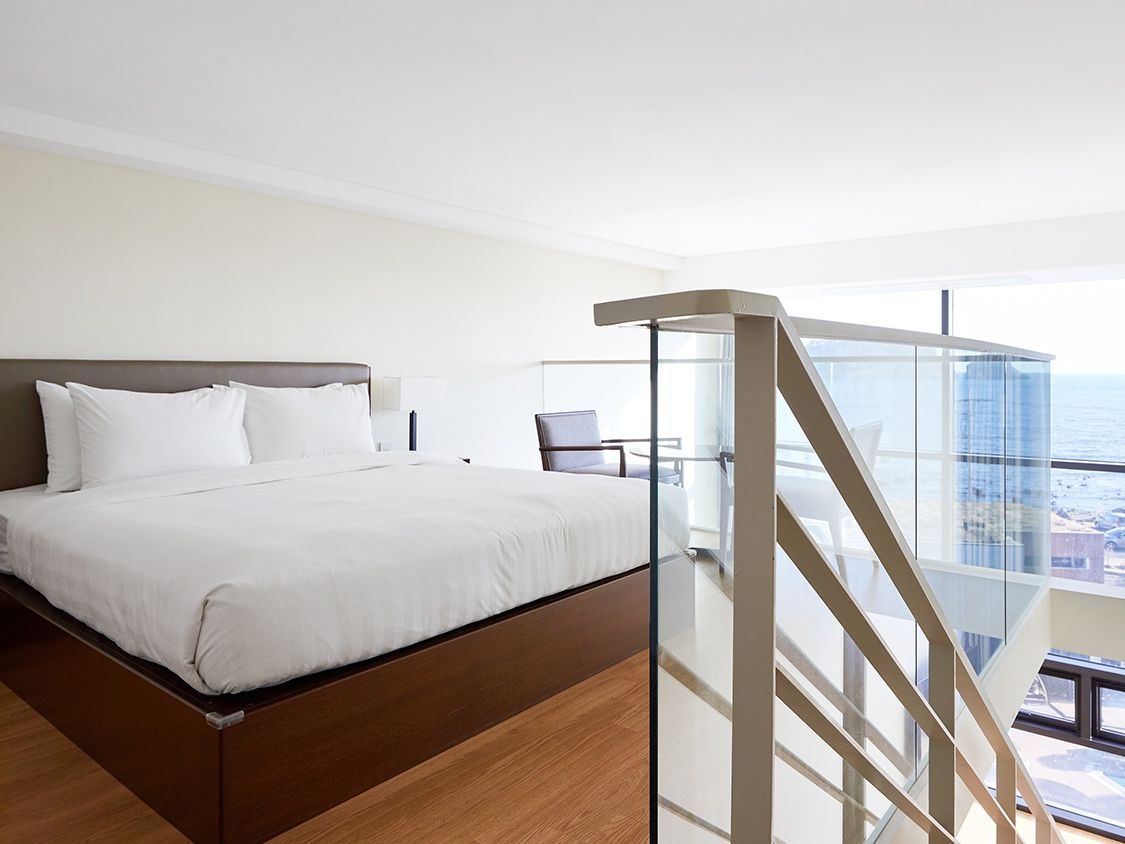 [본관] 듀플렉스 스위트