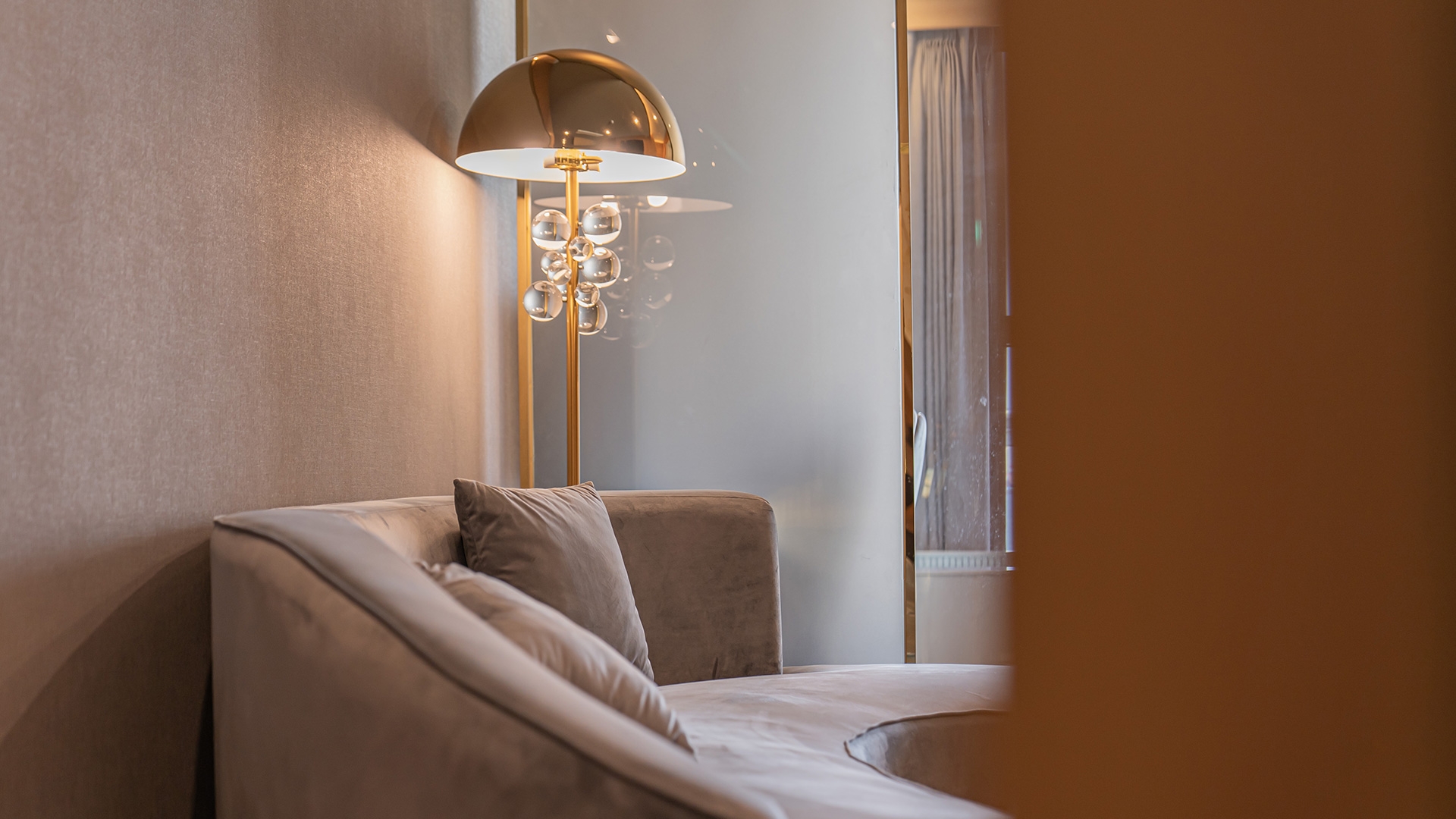 로얄 스위트 풀 High floor