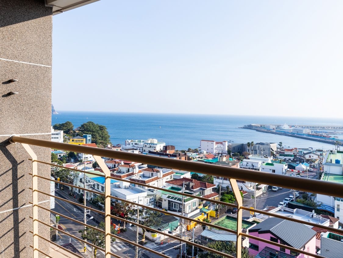 프리미어 패밀리 오션 트윈