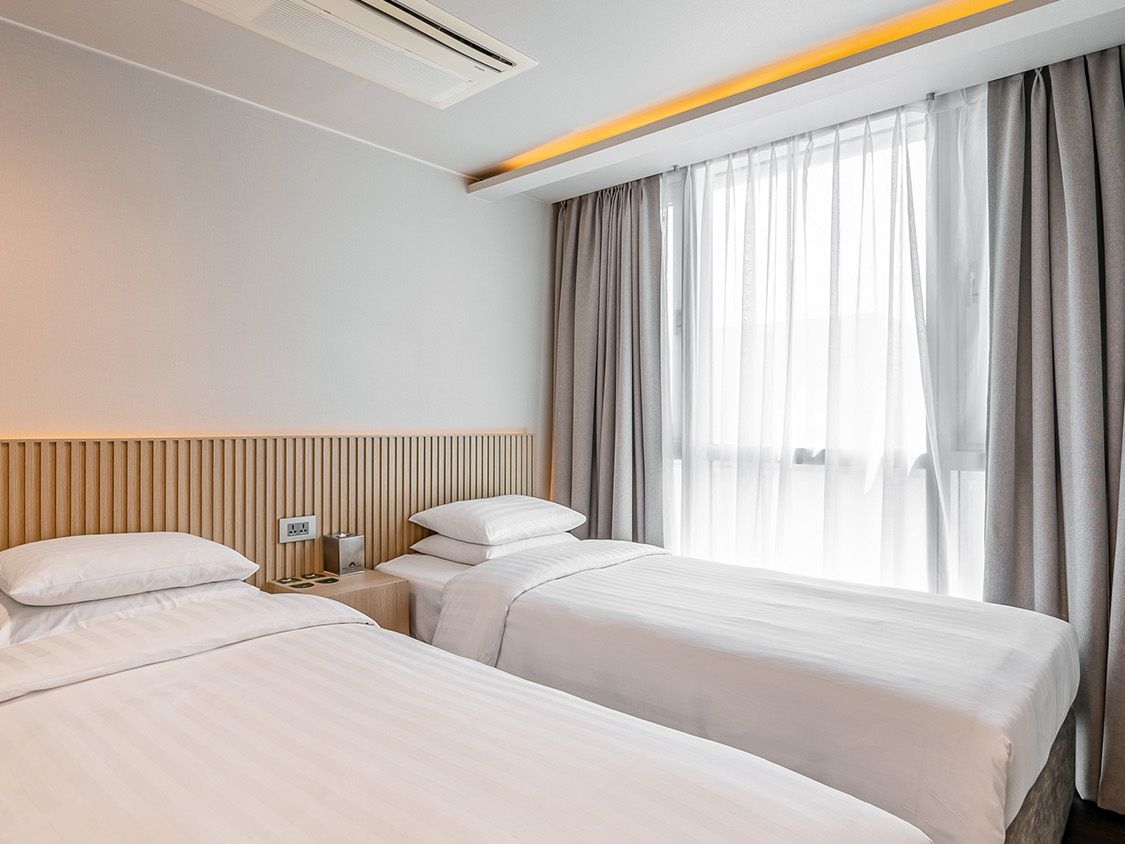 프리미어 스위트