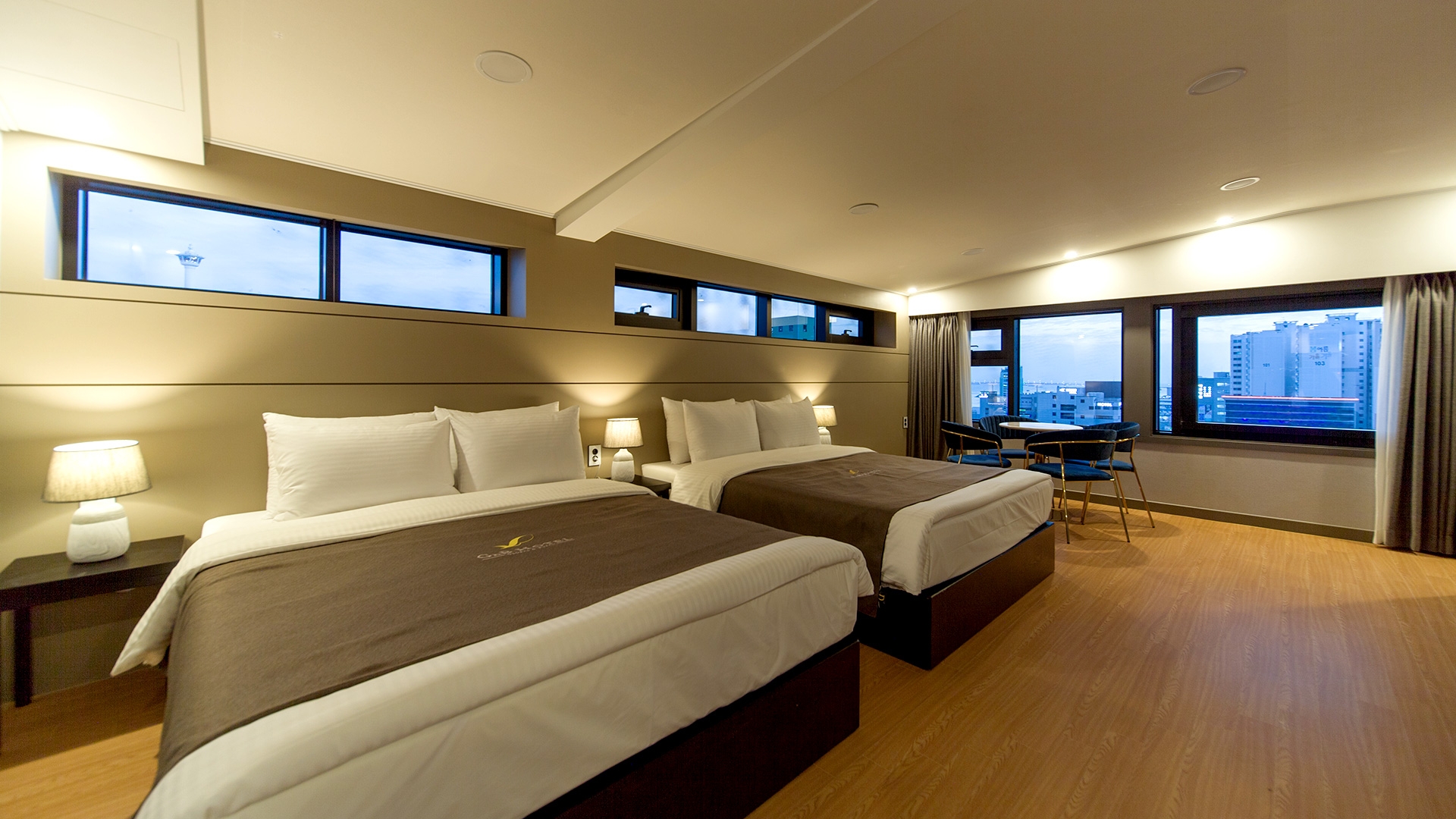 펜트하우스 플러스