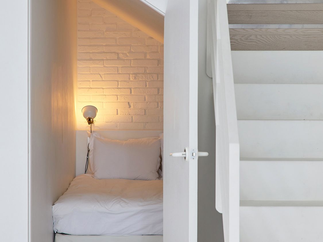 듀플렉스 파티 스위트