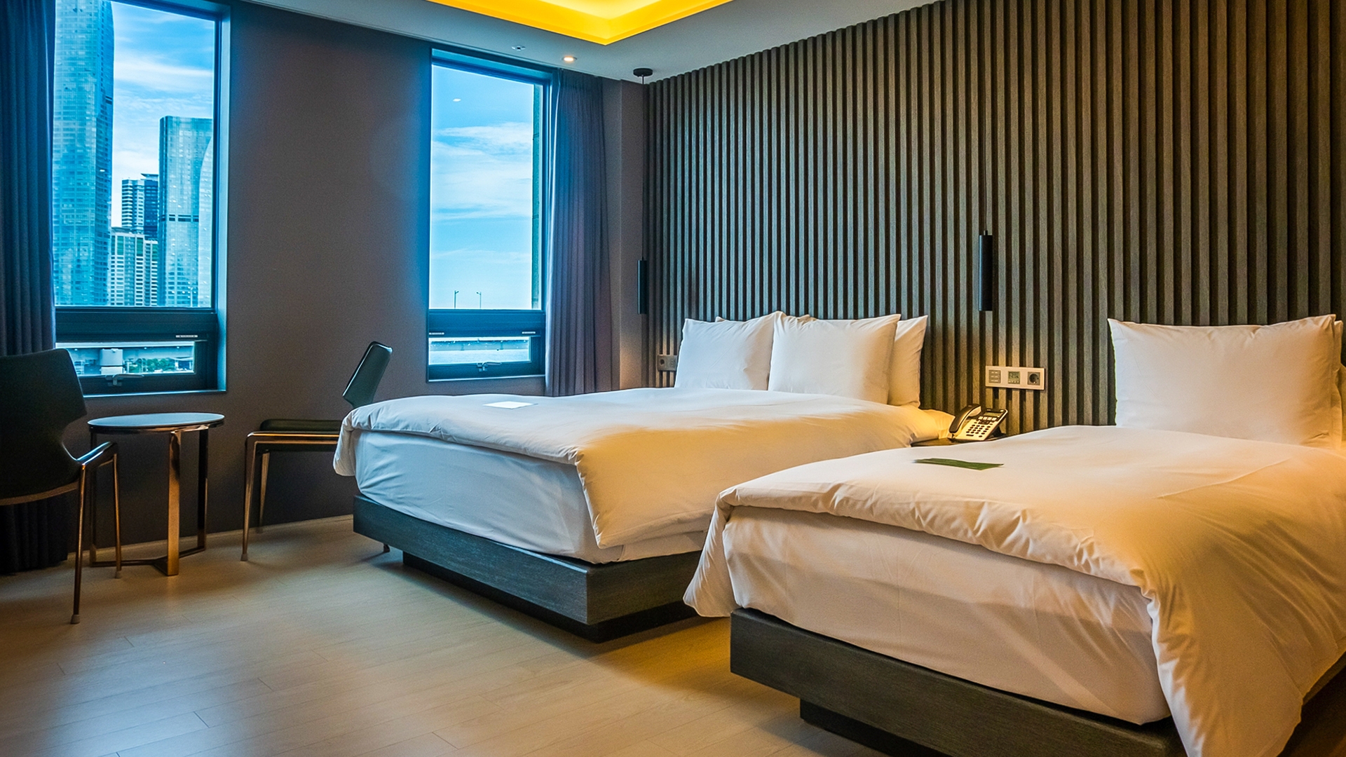 로얄 오션 스위트 (오션뷰)