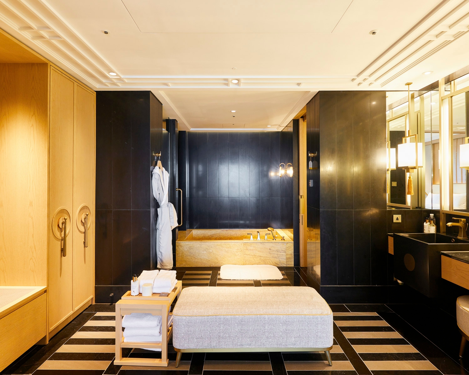 프리미엄 스위트