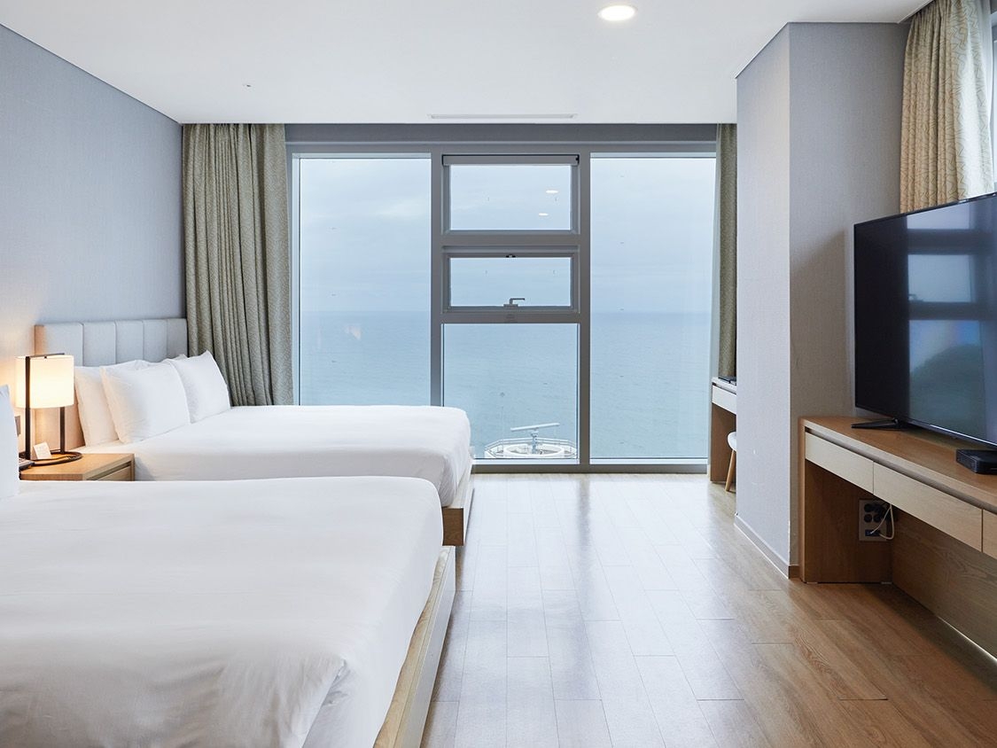 이그제큐티브 스위트