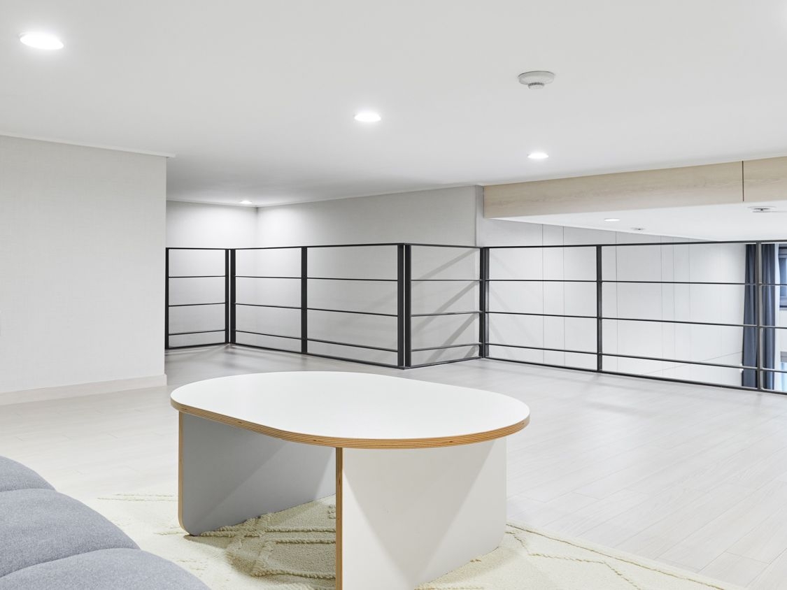 스튜디오 로프트 (13평)