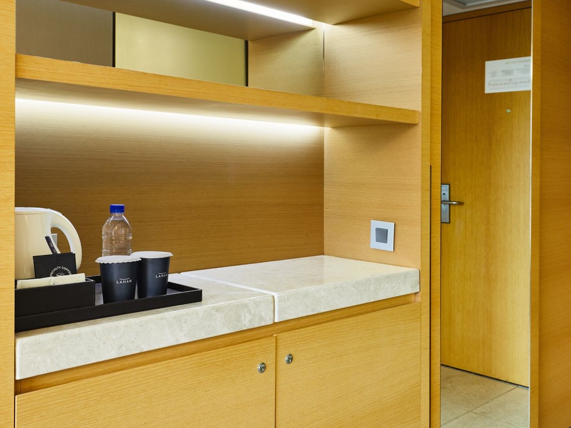 프리미엄 디럭스 더블