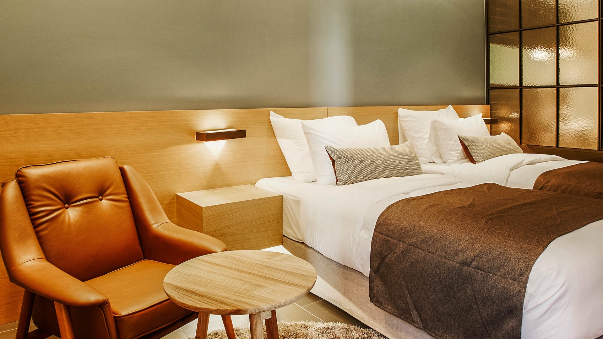 슈페리어 트윈 (샤워)