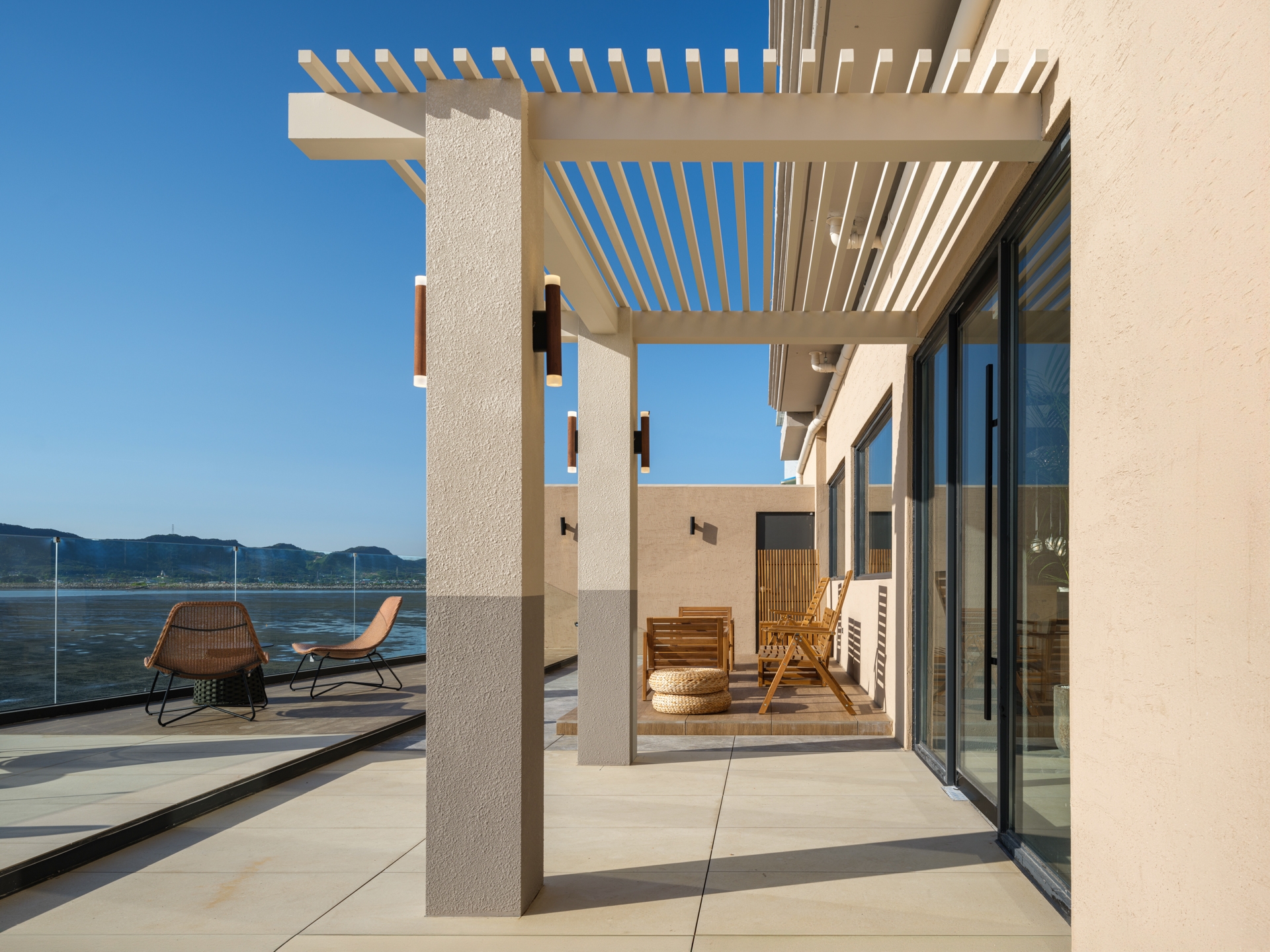 슬라맛 라운지 (Cafe&bar)