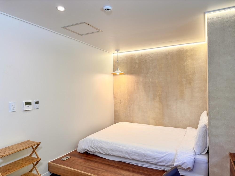 환상 숲캉스 감성숙소7(피크닉캠핑존 무료사용)