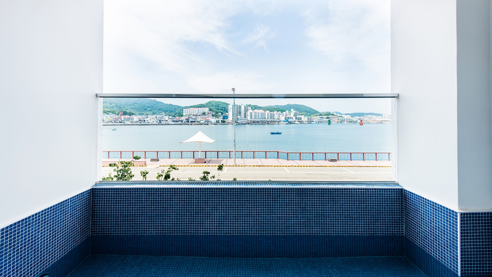 패밀리스위트 (오션뷰)