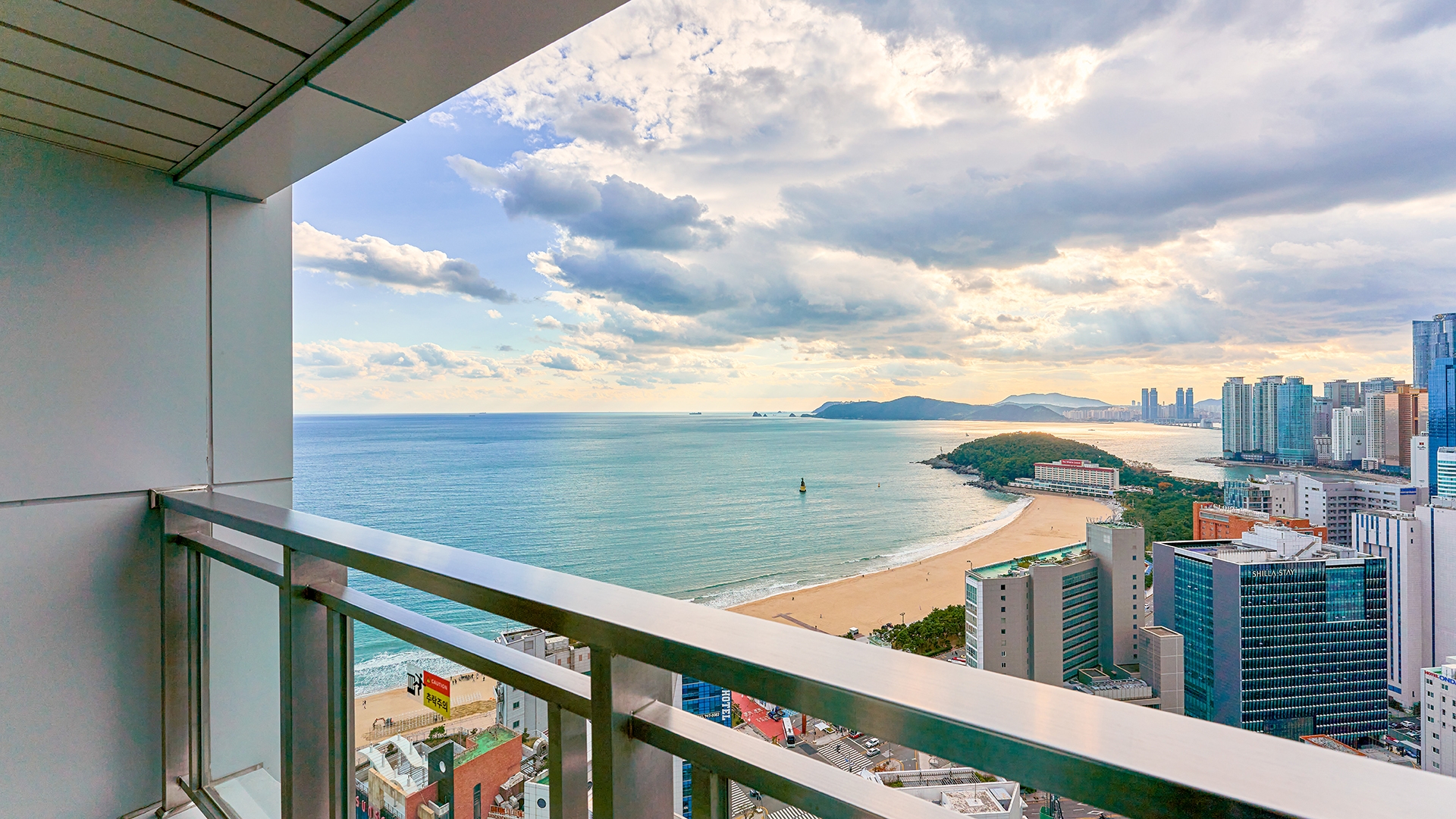 오션 디럭스 더블