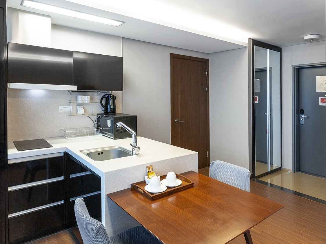 스위트 디럭스 더블