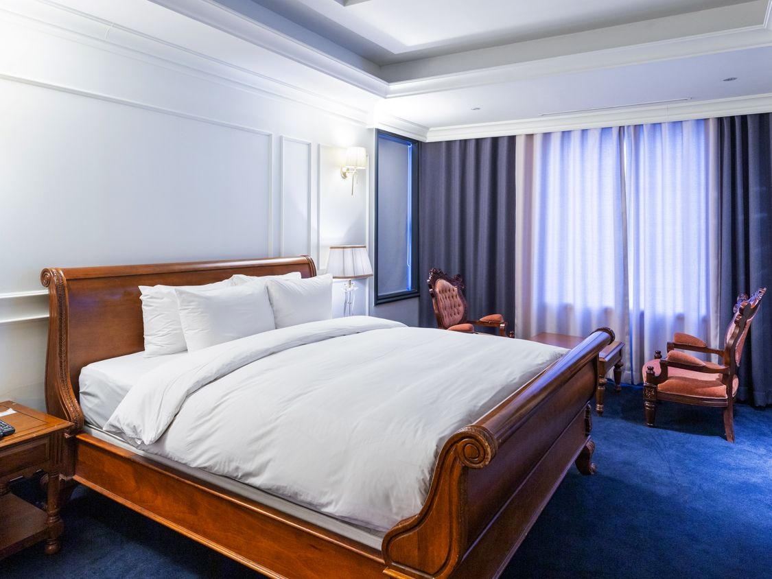 프레지덴셜 스위트