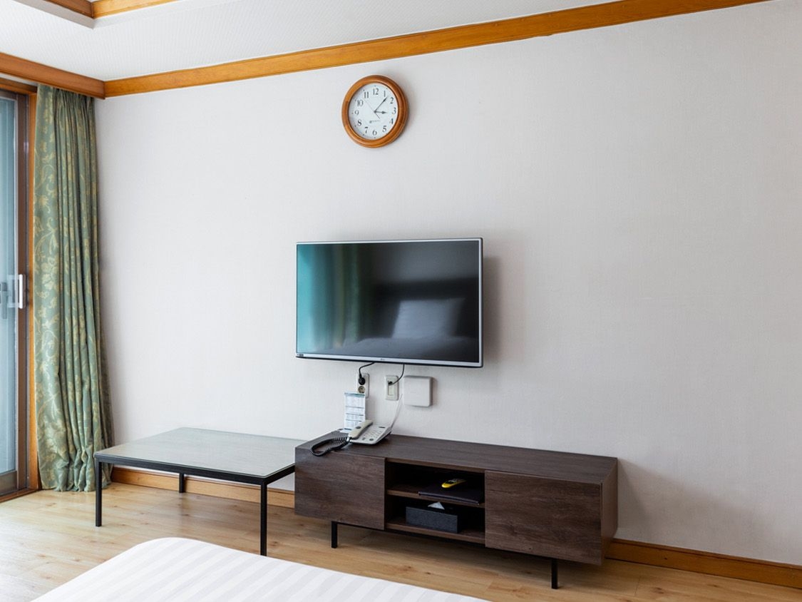 스탠다드B 트리플