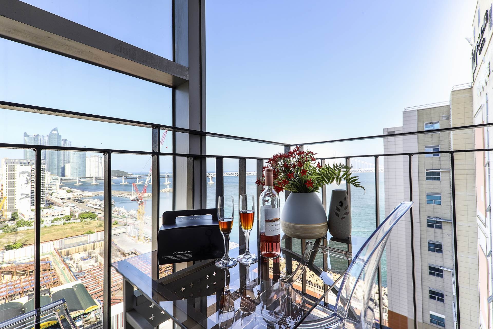 테라스 오션더블