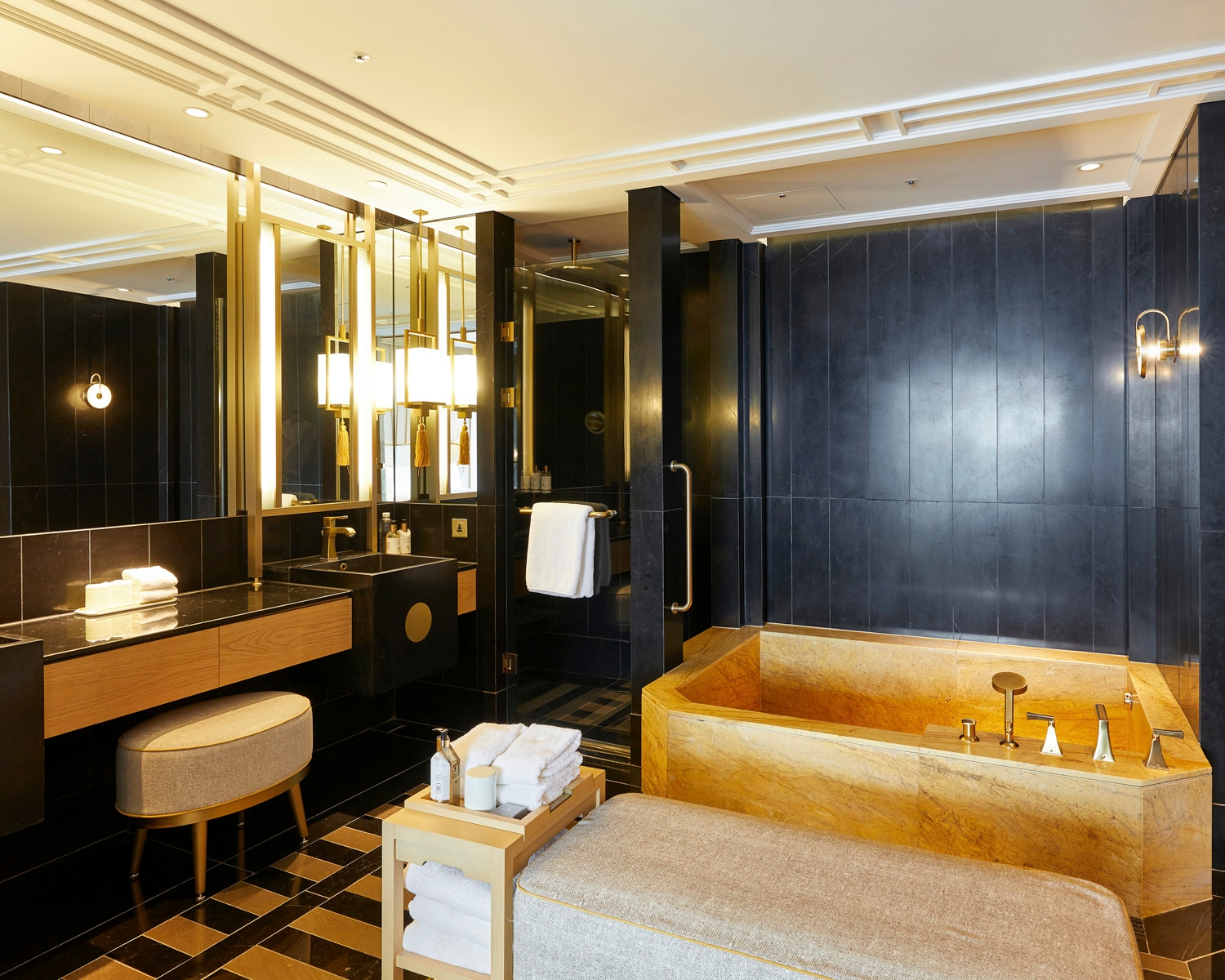 파노라마 스위트