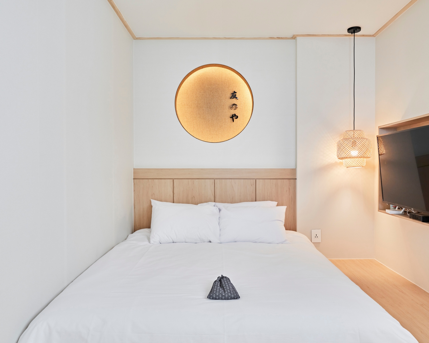 다다미 디럭스 더블