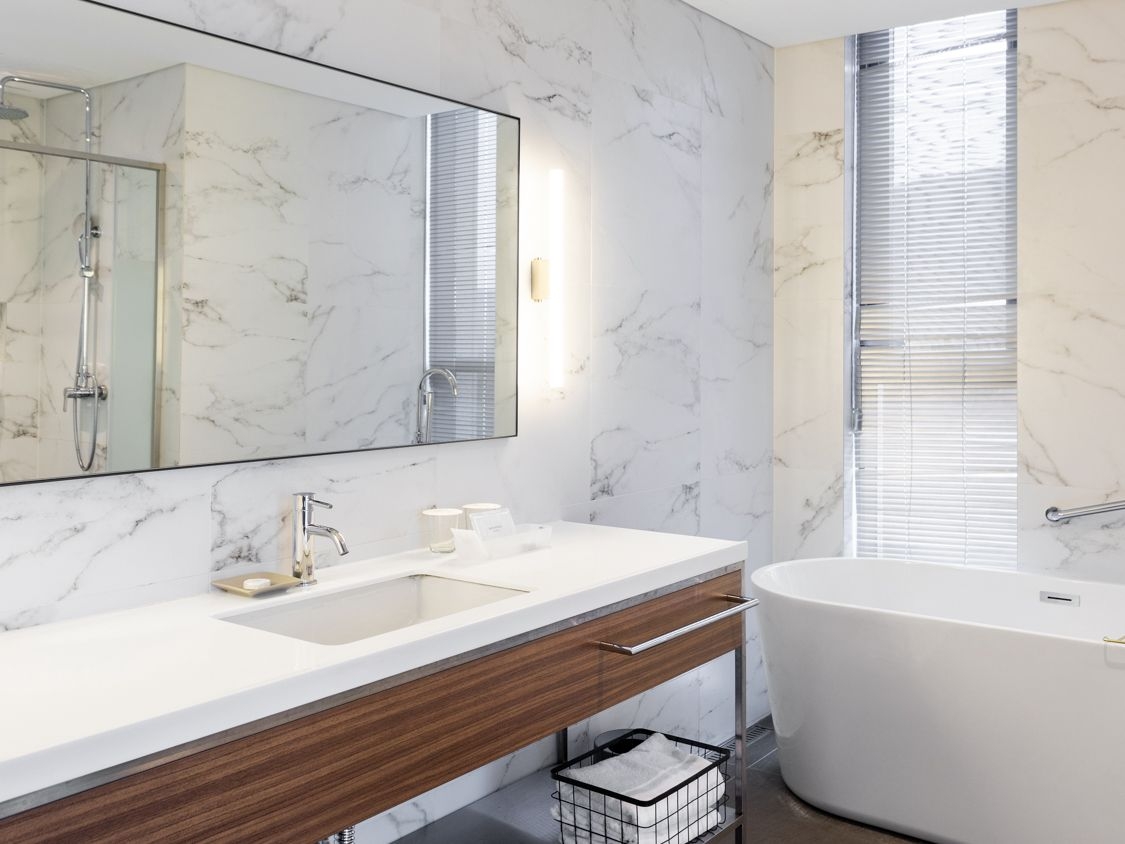 디럭스 월넛 더블