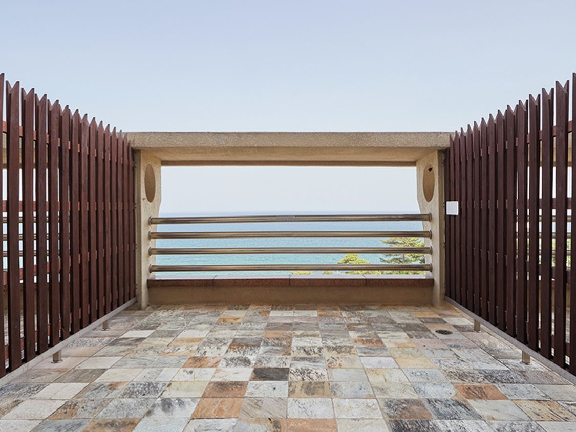 디럭스 온돌 (바다전망)